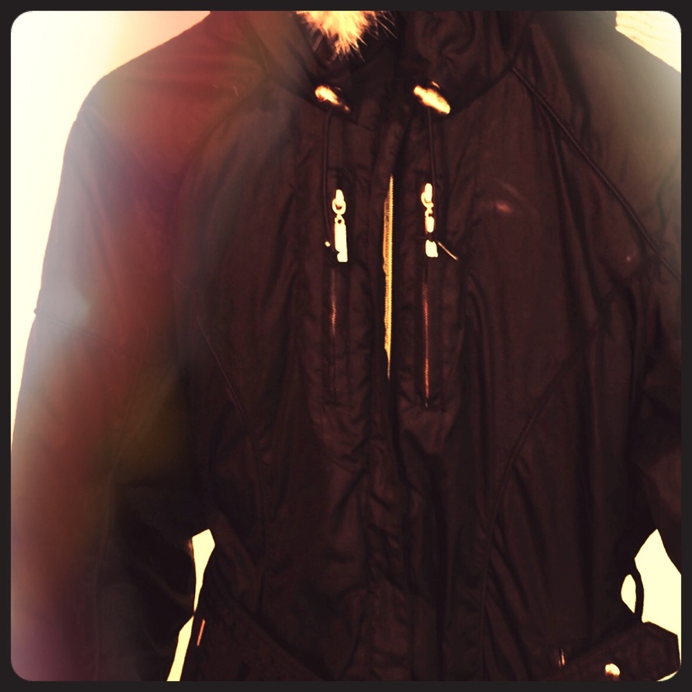 Baby Phat Jacket nwot